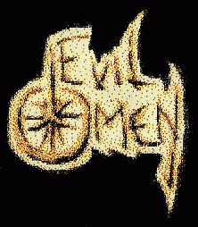 logo Evil Omen